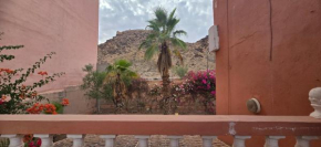 Villa velvet